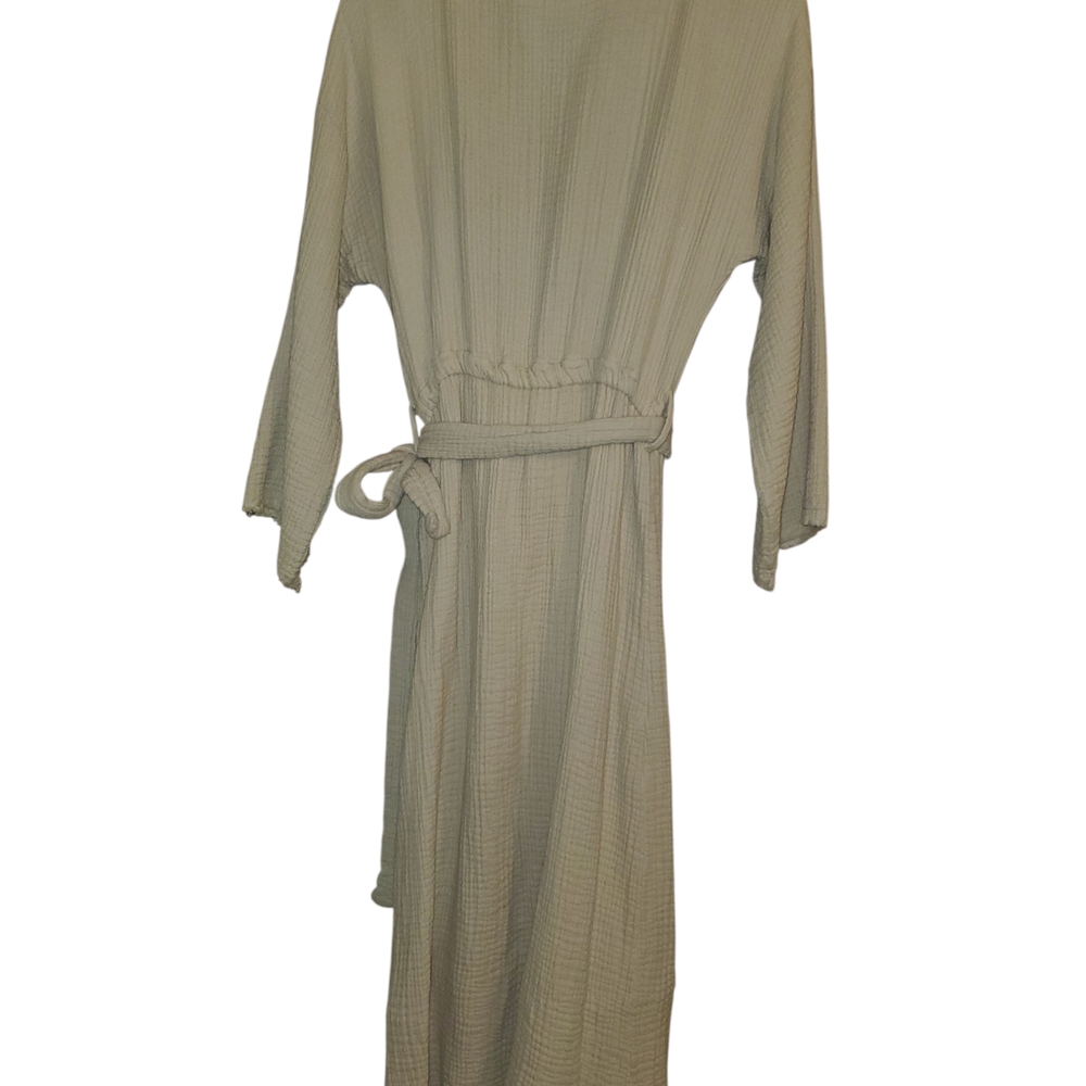 Ipekci Muslin Dress - Picture 4 of 5